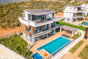 Villa İnci Akdağ